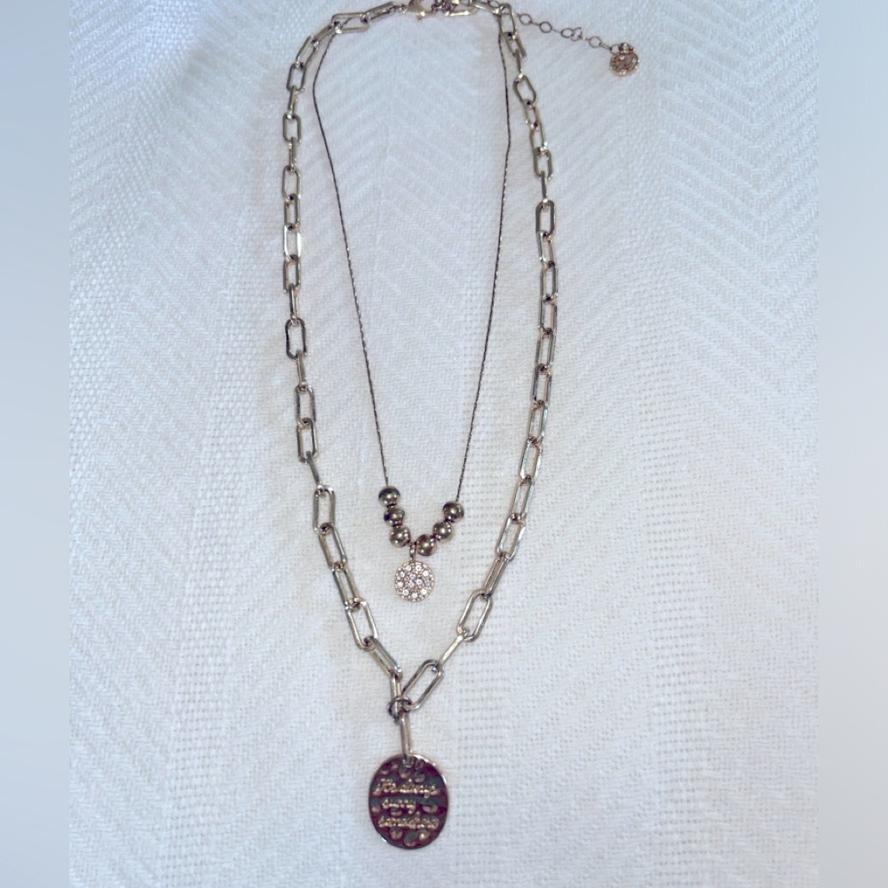 Lilly Pulitzer Necklace